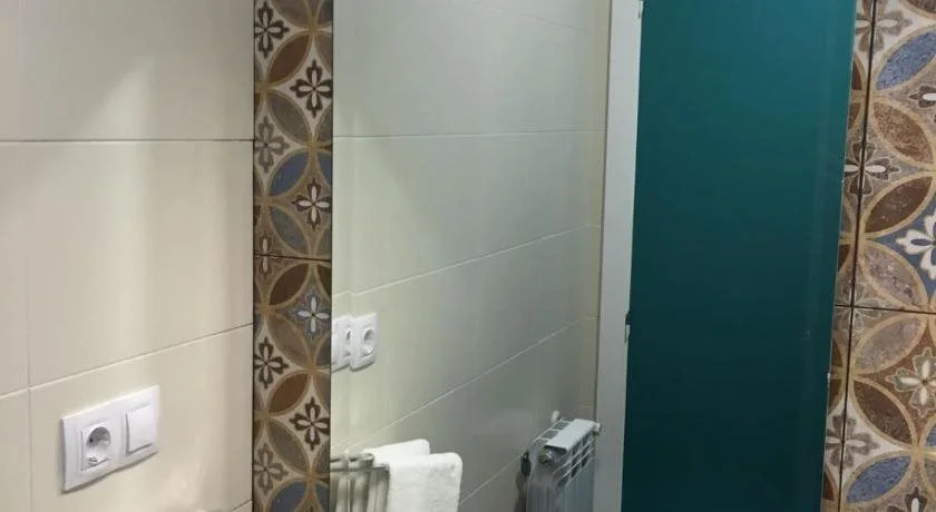 RoomConcept Hostel