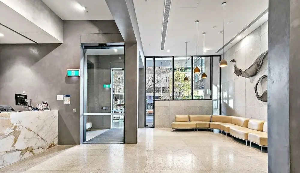 Mega Style Apartments Vision