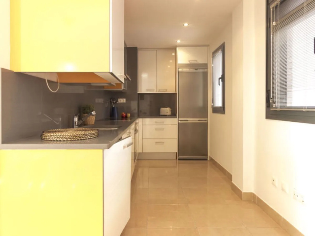 Apartment Goleta Cambrils