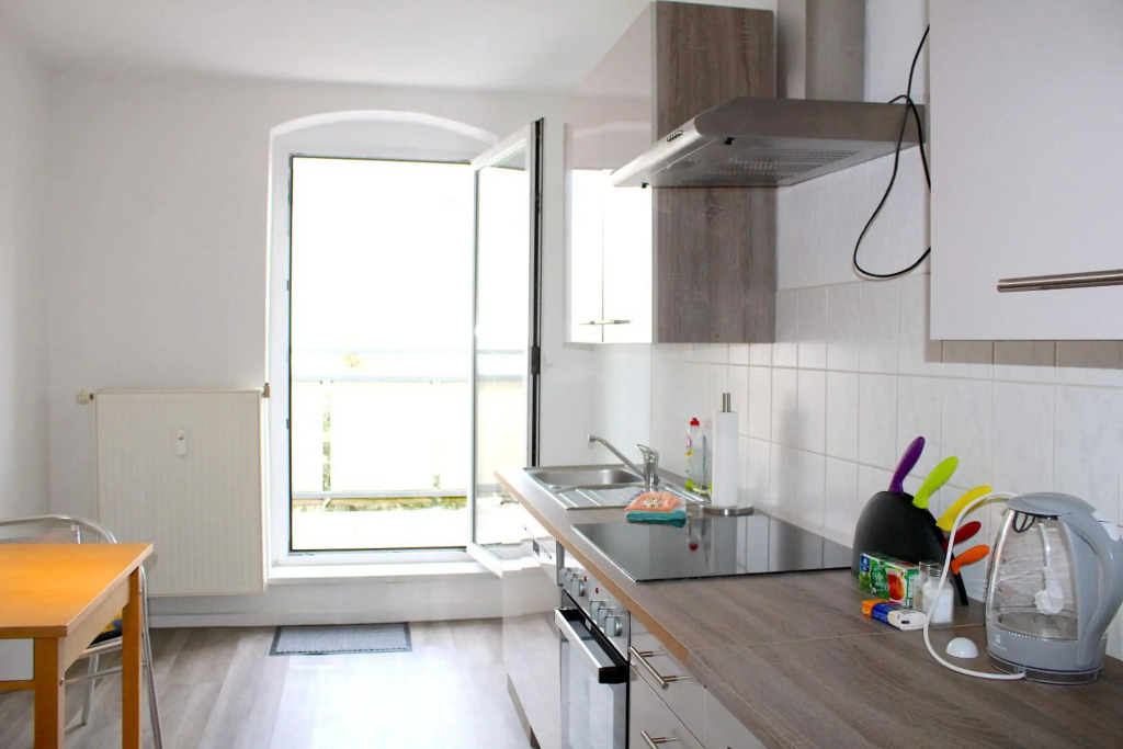 Cottbuser Gästewohnungen