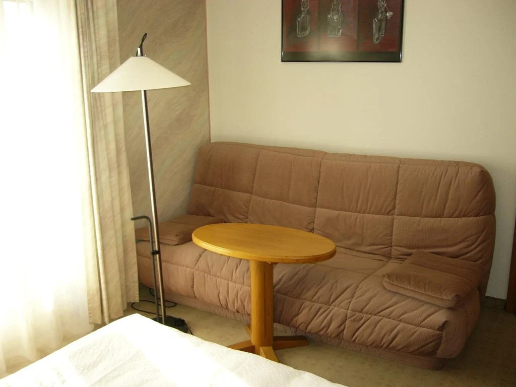 Hotel Chavez