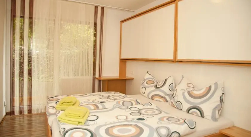 Easyapartments Andreas