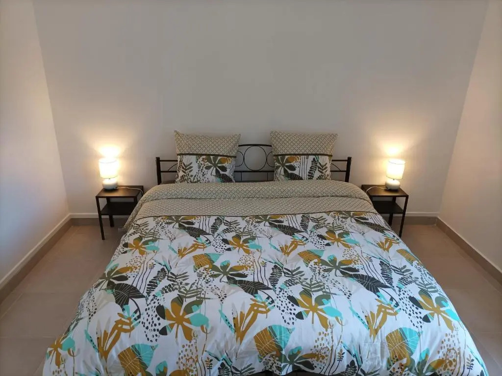 "O'Couvent" - Appart 4 chambres 97 m2 - E5A14
