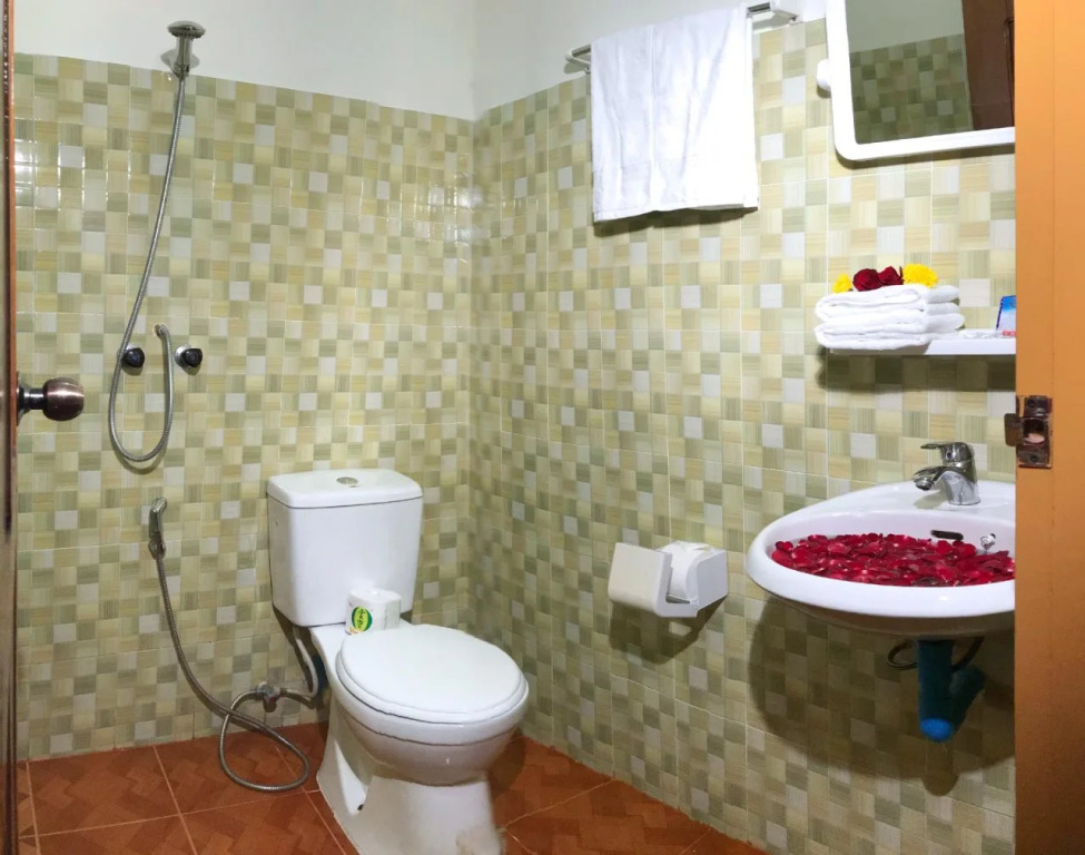 Hostel Roma Inn 2