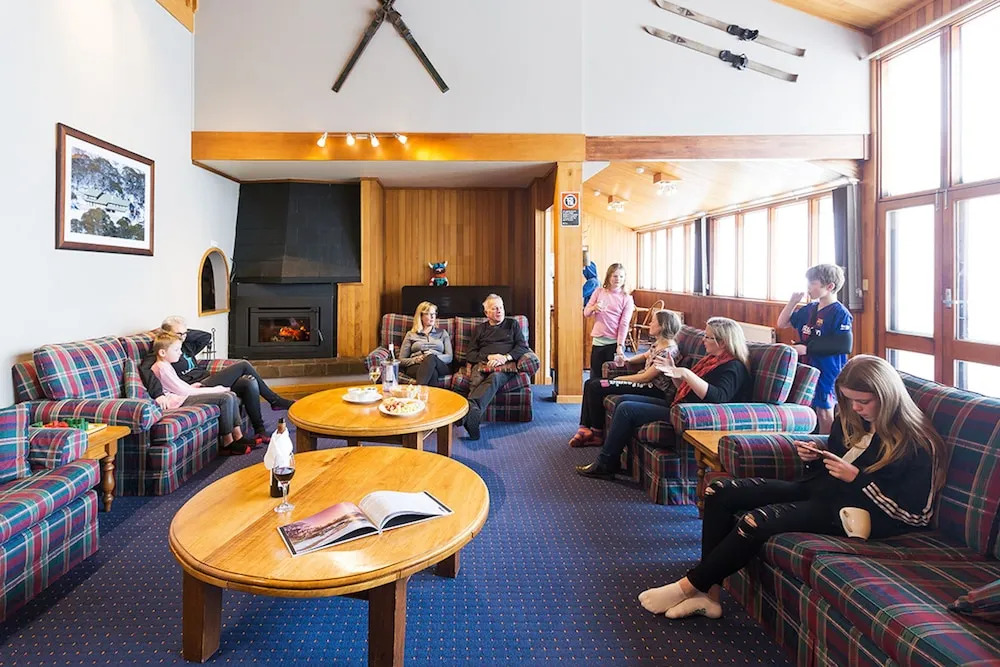 Valhalla Perisher