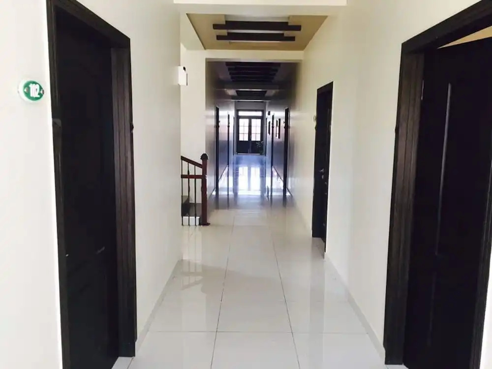 Royal Mark Hotel Bahawalpur