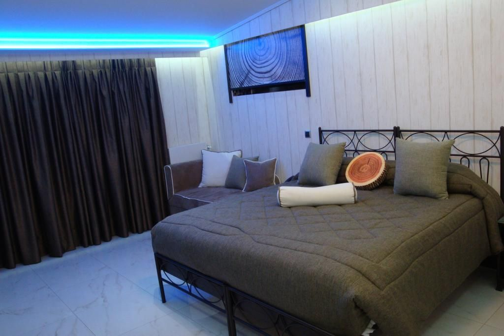 Hotel Tony