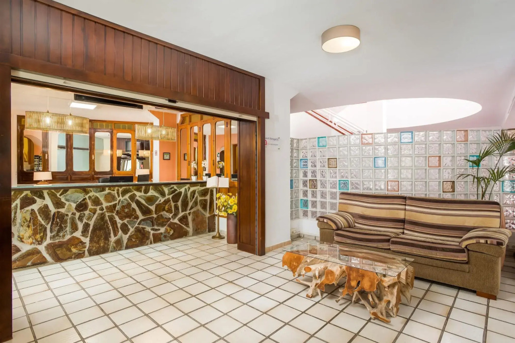 Club Tenerife Apartments