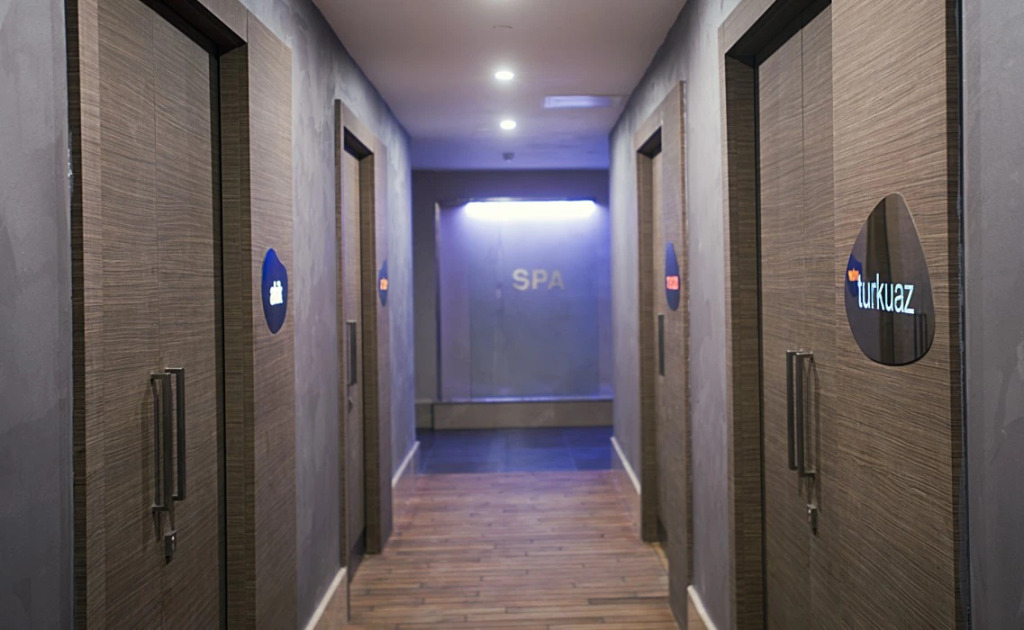 Cevahir Hotel Istanbul Asia