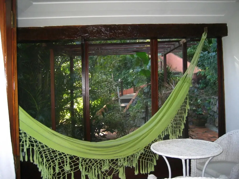 Barracuda Eco Resort Búzios