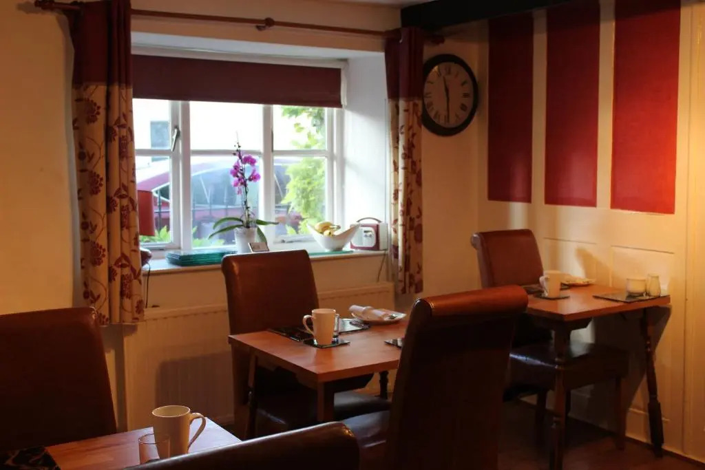 Brewery Farm House Bed & Breakfast