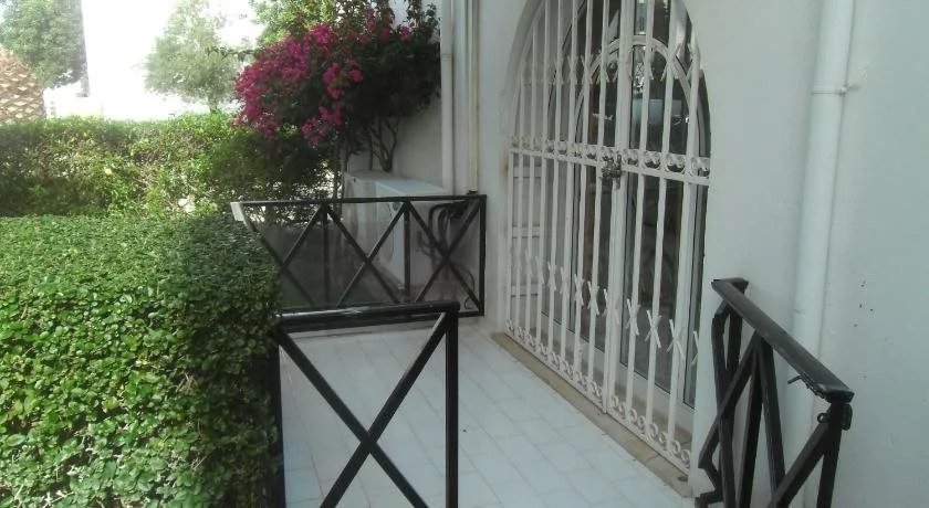 Tavira Garden
