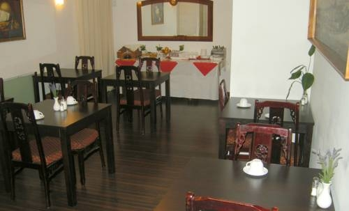 Pension Schottentor