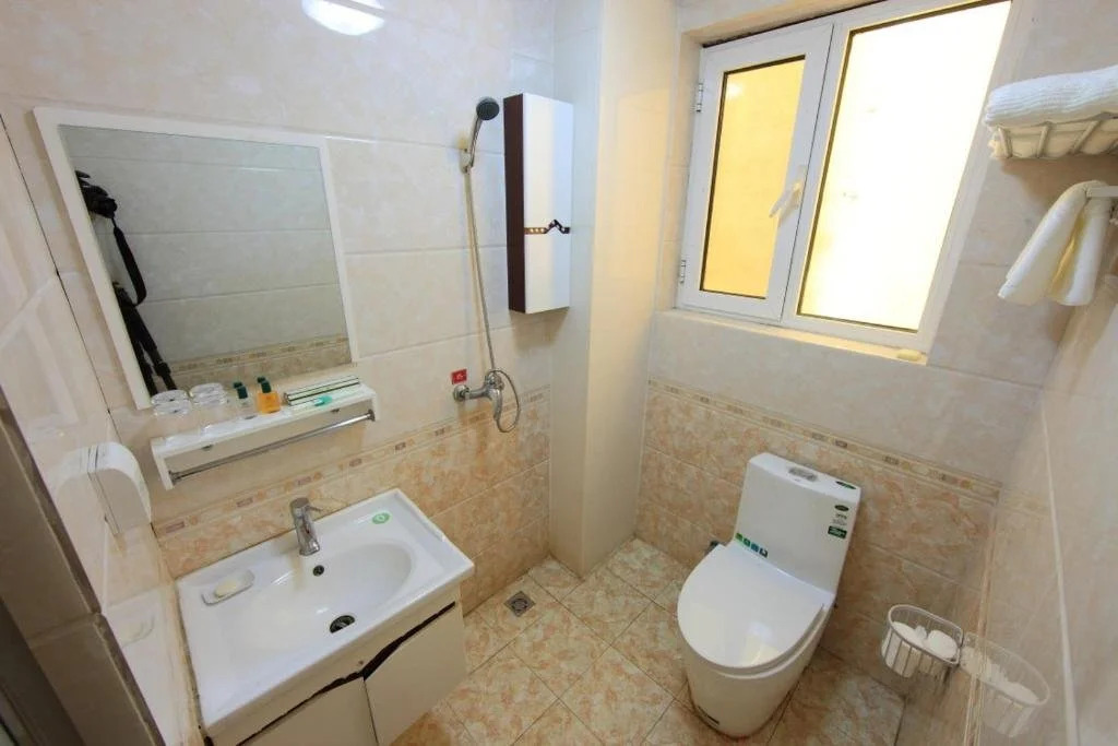 Gu Lan Bed  Breakfast