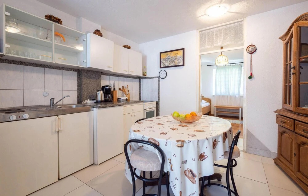 Stunning Home in Omis With Outdoor Swimming Pool, Wifi and 3 Bedrooms
