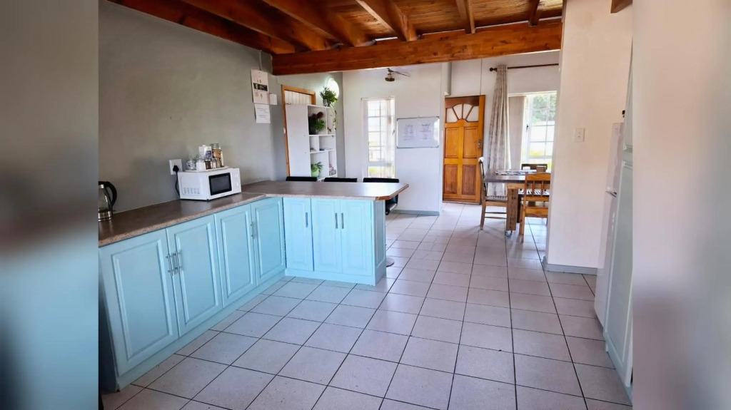Mond Kleine Guest House