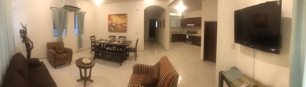 Casa Ixora