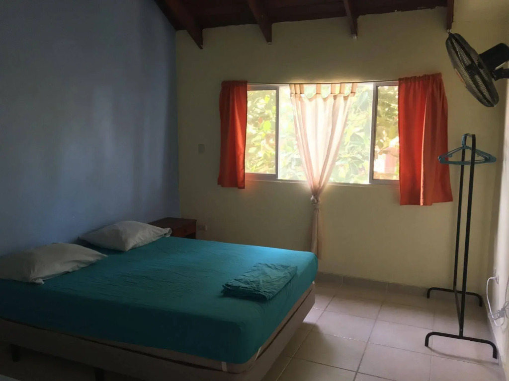 Bavaro Hostel
