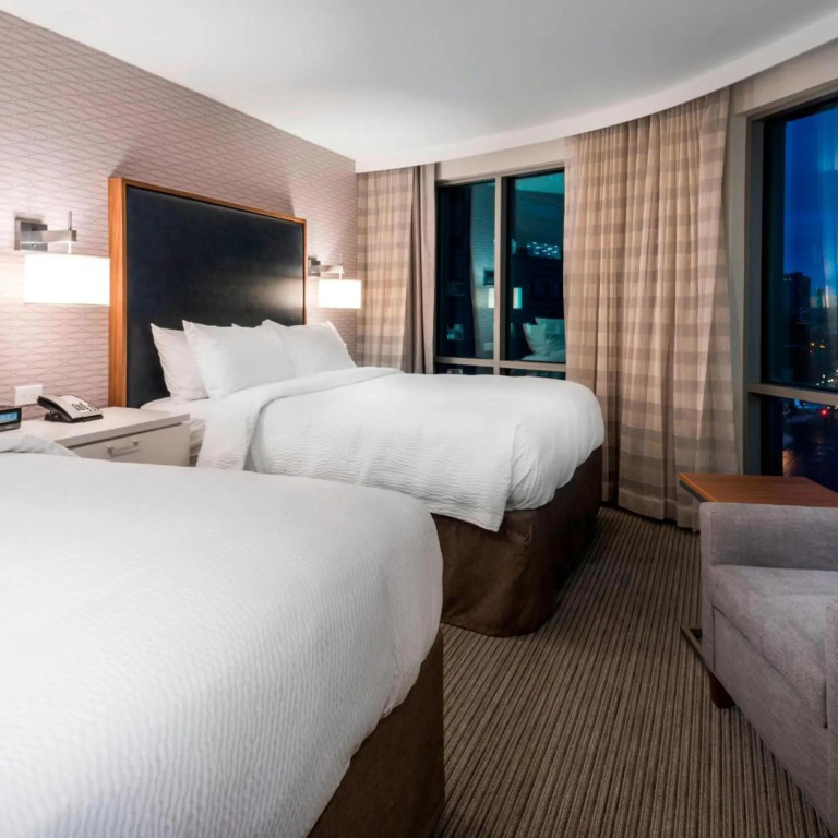 Residence Inn by Marriott Jersey City