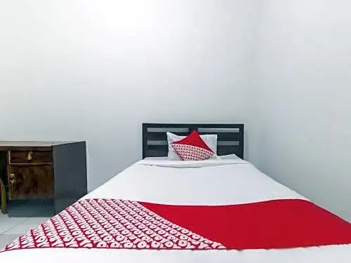 OYO 3751 Sejahtera Residence Syariah