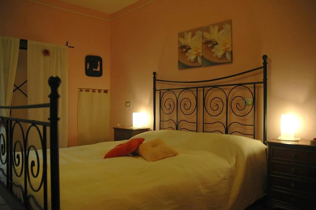 La Casa di Ieri