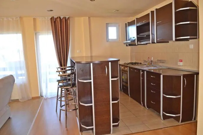 Iulia's Guesthouse