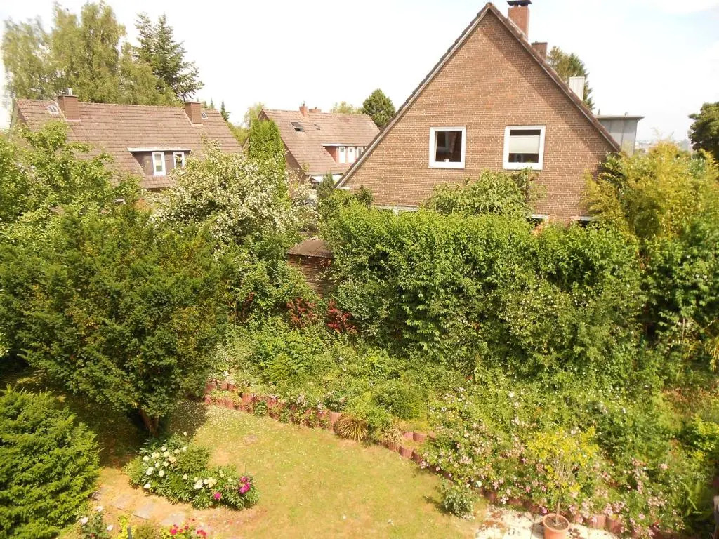 Ferienwohnung Vieburg