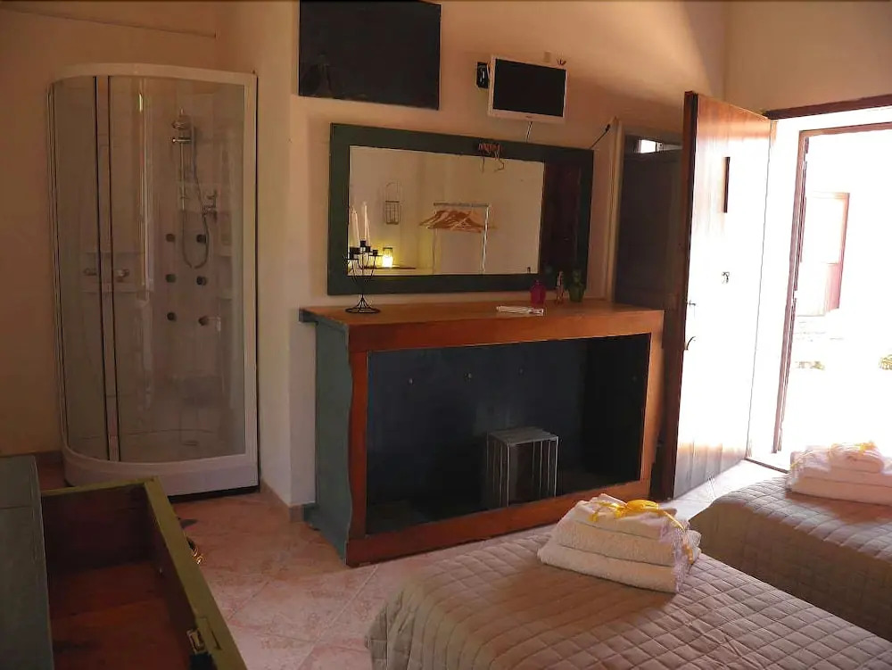 Agriturismo Trigna