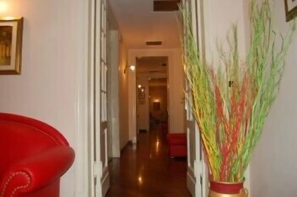 B&B Alba