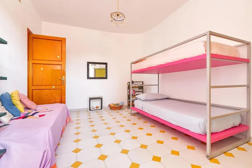 2772 La Casa Bianca by Perle di Puglia