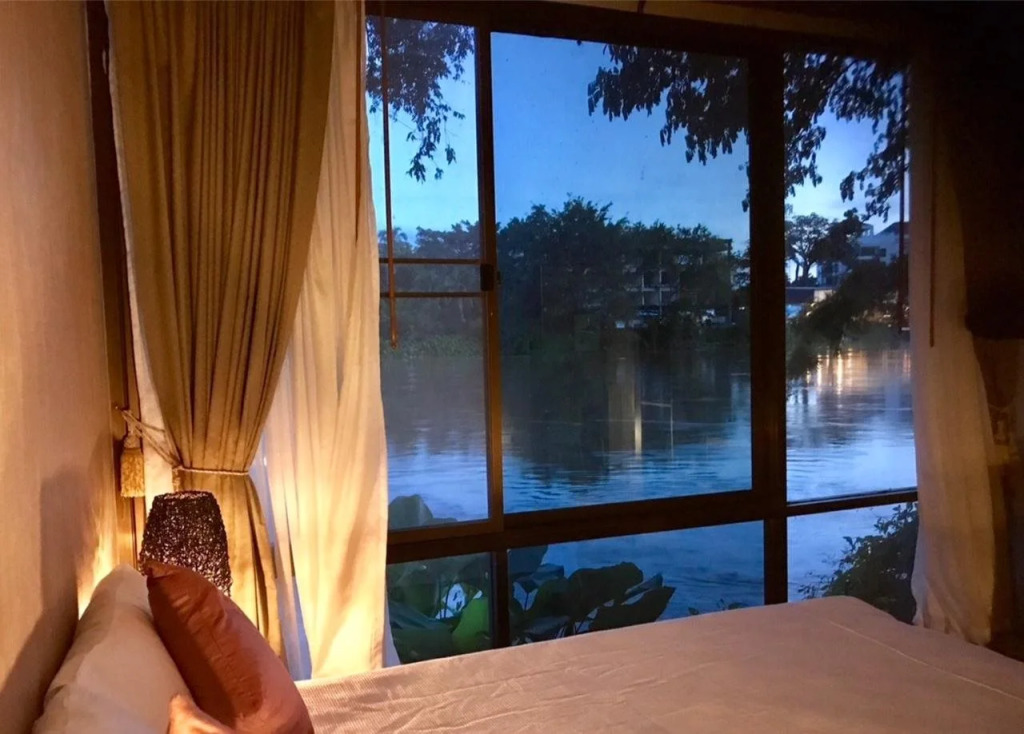 River Rai Resort
