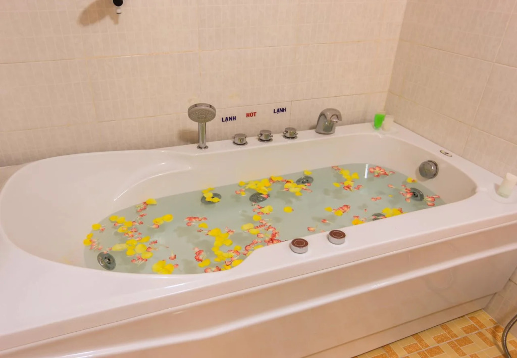 Memories Hotel
