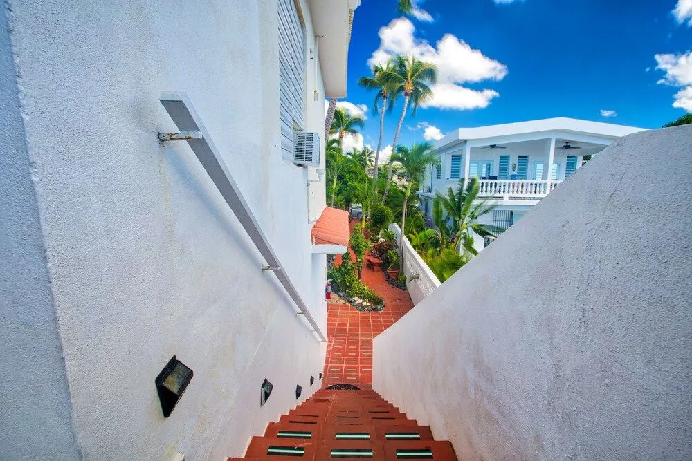 Coconut Palms Rincon