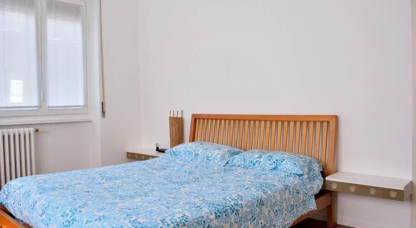 Italian Artists Flat