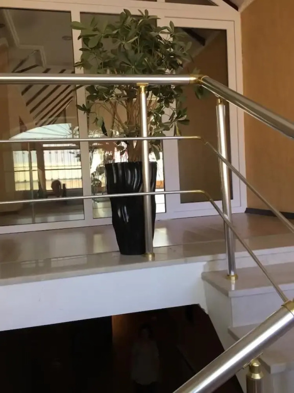 3 storey Villa