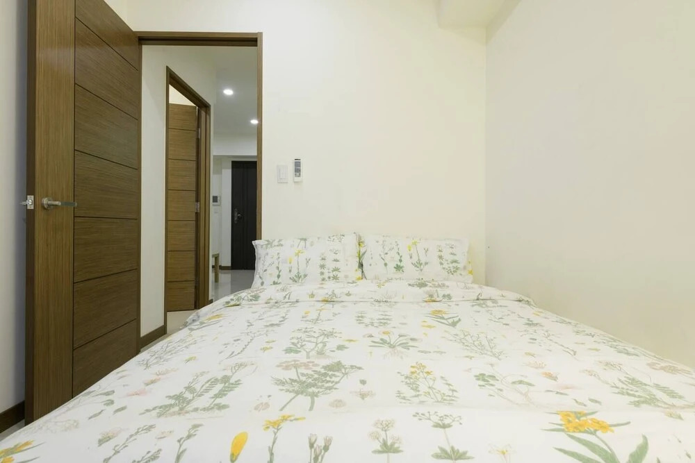 Ximending Florid House