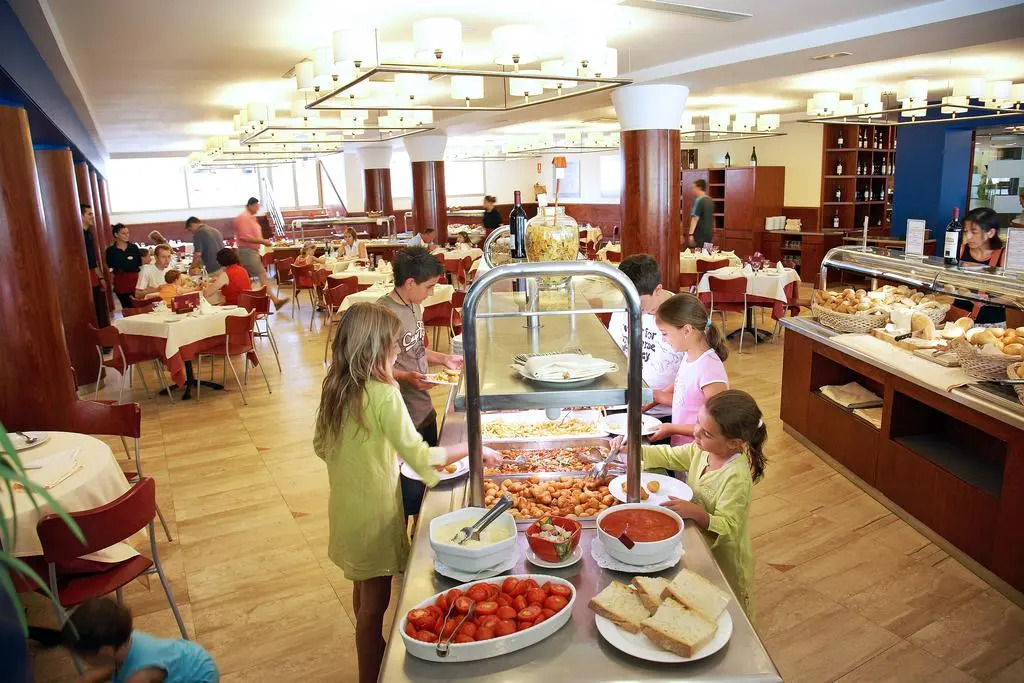 Blaumar Hotel