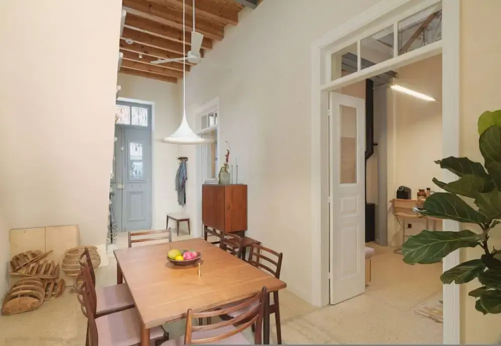 Timeless Gem in Old Nicosia