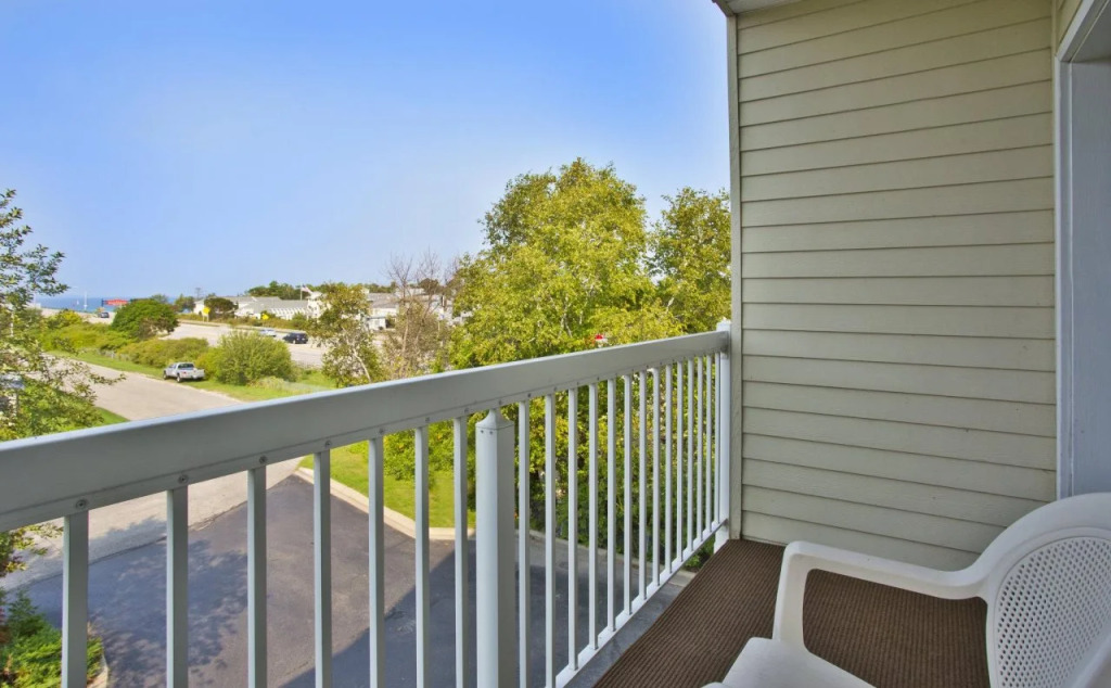 Holiday Inn Express Mackinaw City by IHG