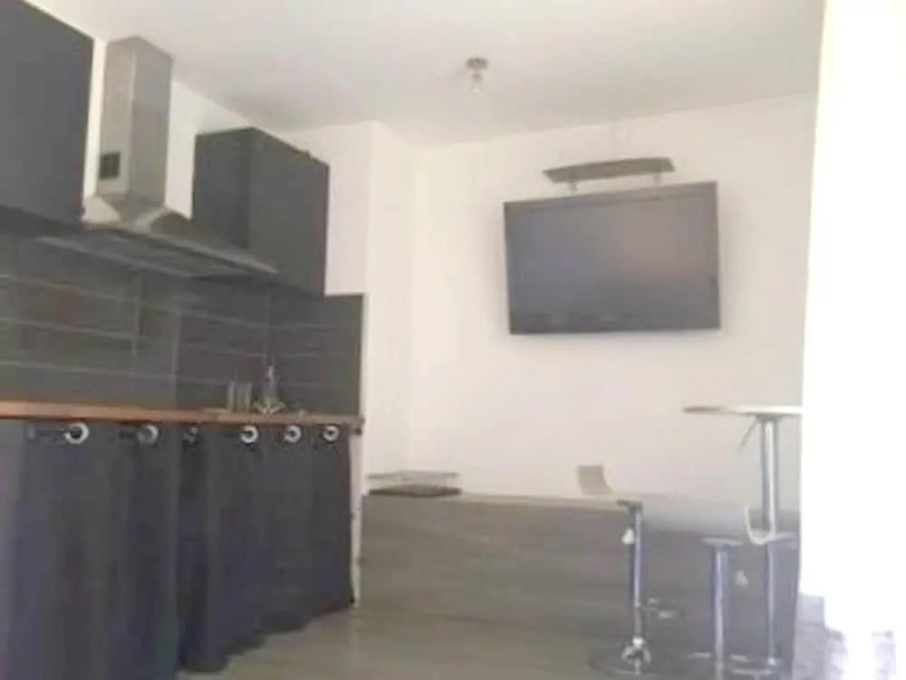 Studio in Ajaccio, With Wonderful sea View, Balcony and Wifi