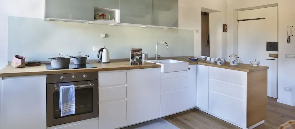 Appartamento Isotta by Vacation in Lucca