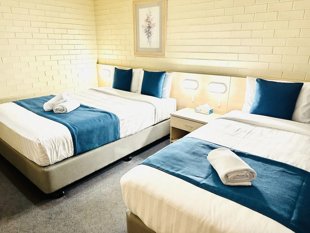 Junee Motor Inn