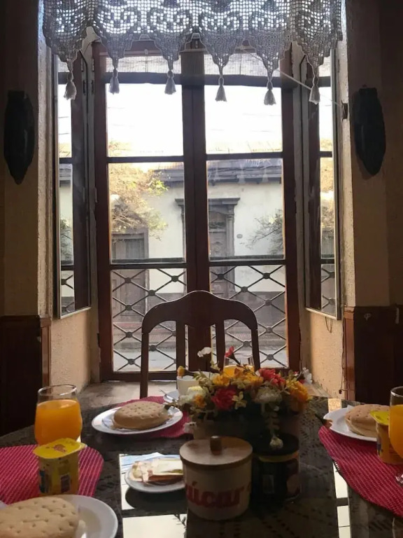Hostal Croata