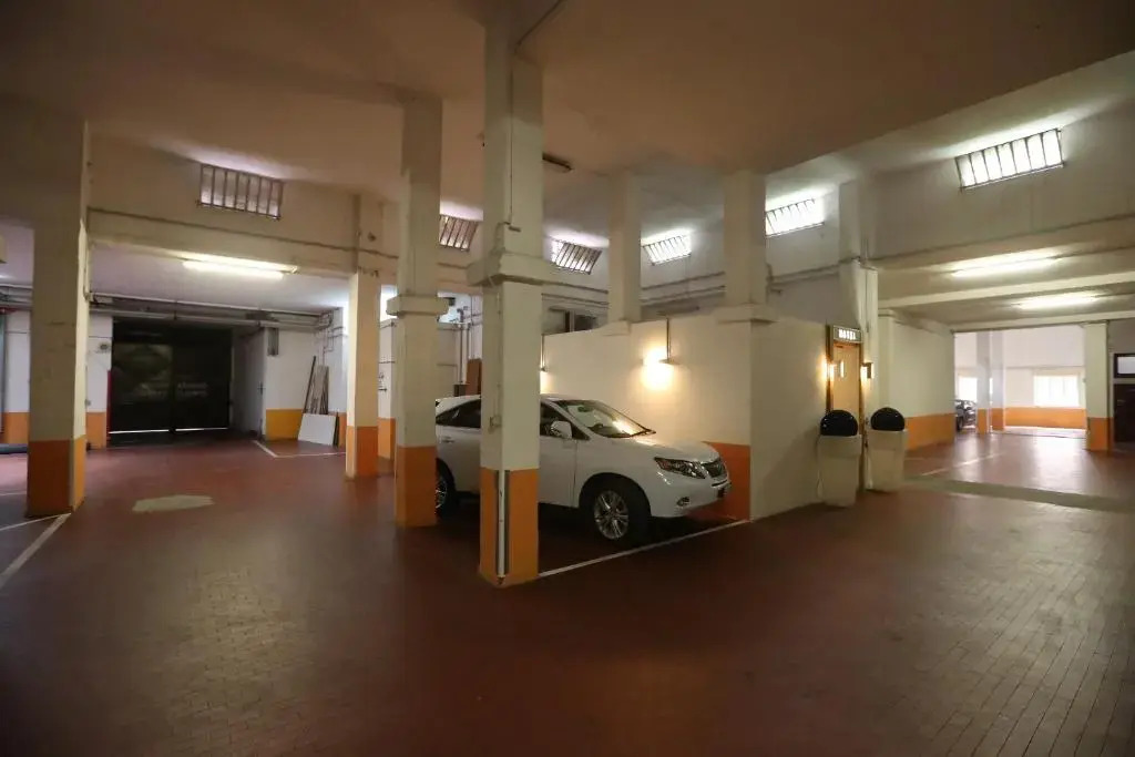 Hotel Italia