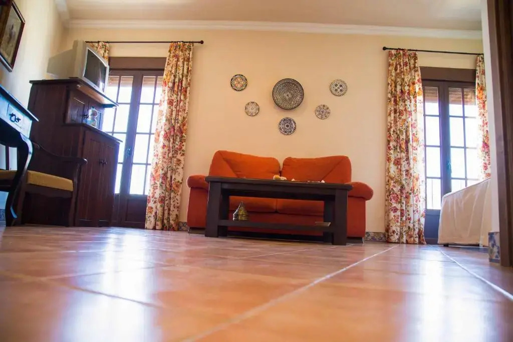 Hotel Rural Andalucia