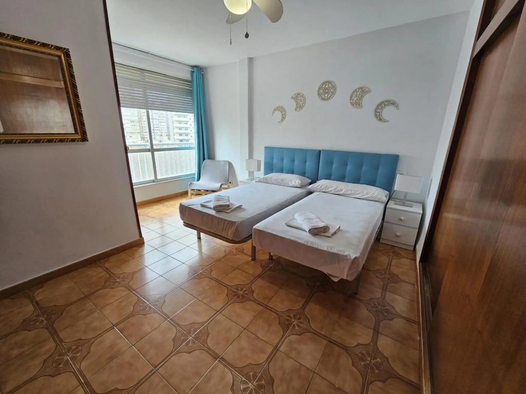 Apartamento Edificio Ilice -9