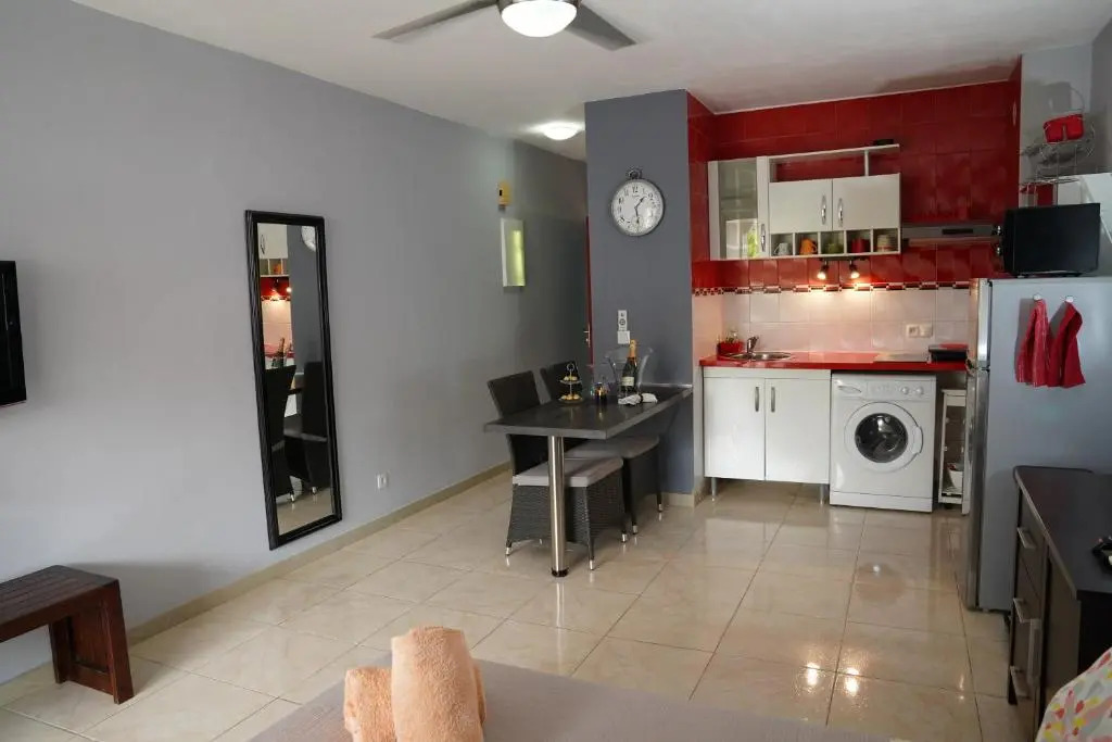 Appartements Cayenne Standing