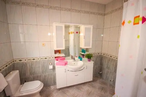 Apartmani Kristijan