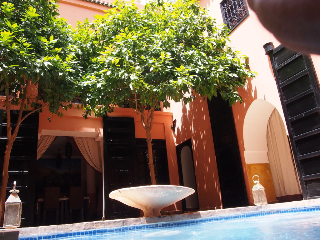 Riad Ajmal