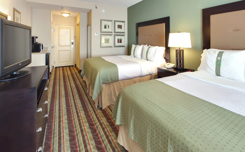 Holiday Inn Blytheville by IHG